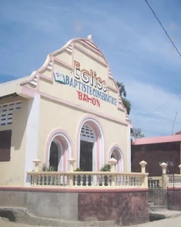 commune bahon
