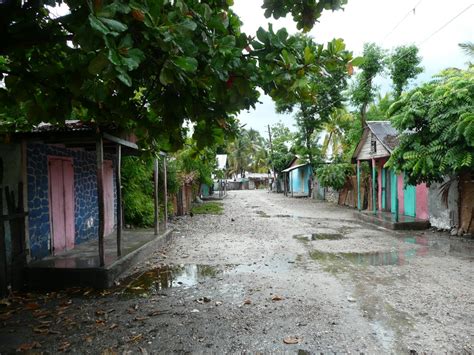 commune belle-anse