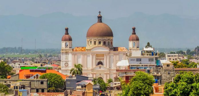 Commune Cap-Haitien