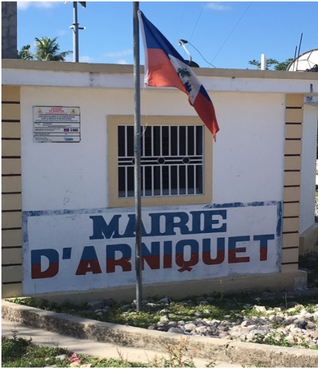 commune arniquet