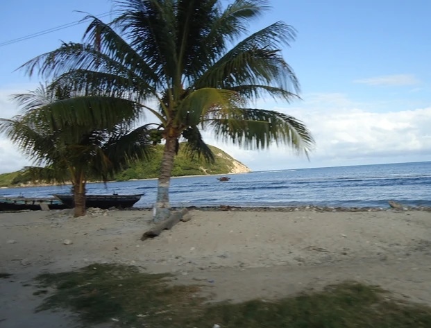 commune bas-limbe