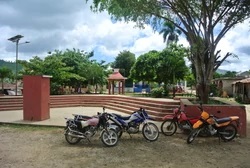 commune carice