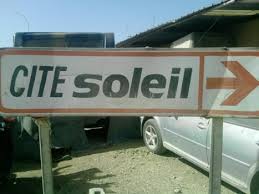 commune cité soleil