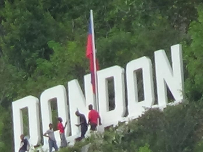 commune dondon