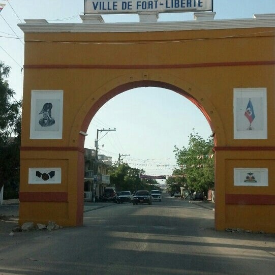 commune-Fort-Liberte