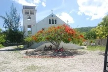 Commune grand gosier