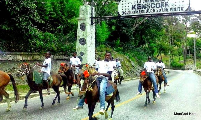 Commune de kenscoff