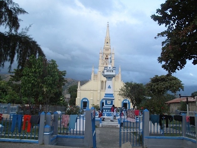 commune les anglais