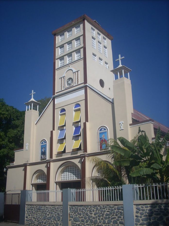 Description Commune Limbe