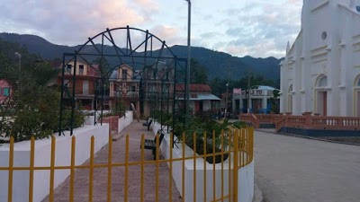 commune baraderes