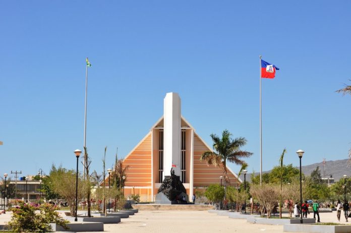 commune des Gonaïves