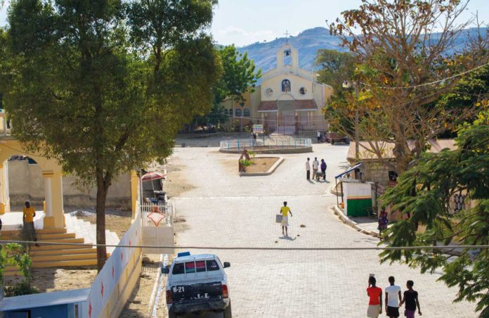 Commune cerca carvajal