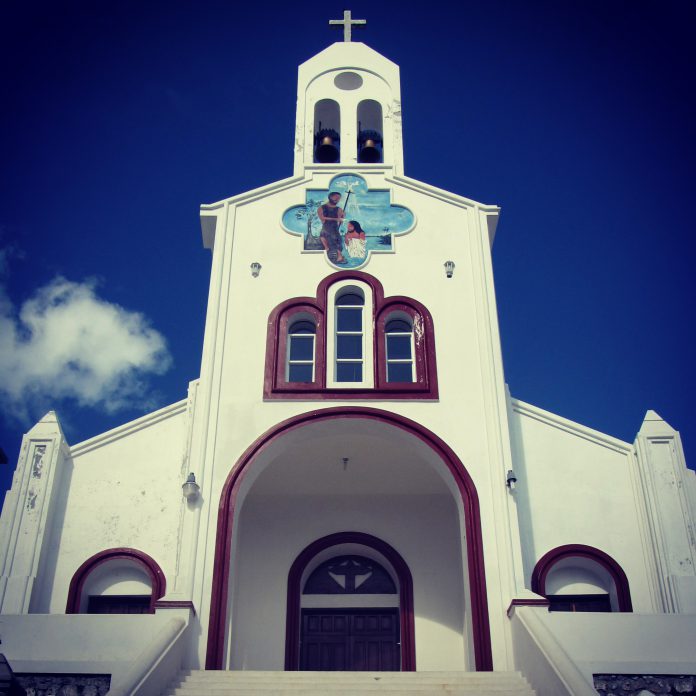 commune la vallée de Jacmel