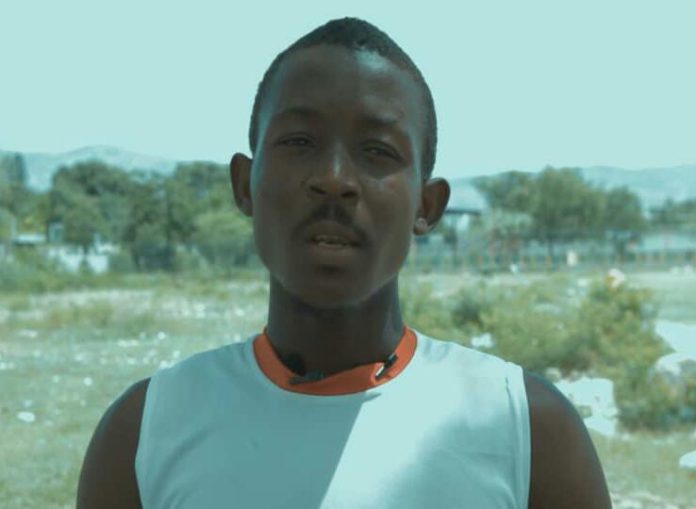 Romain Robinson Hantzley