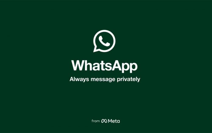 WhatsApp tacle discrètement Messenger et rappelle l’importance du chiffrement de bout-en-bout