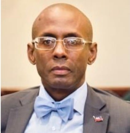Jean Poincy Bicolore nationale