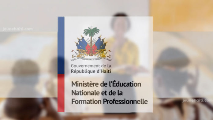 haïti-éducation